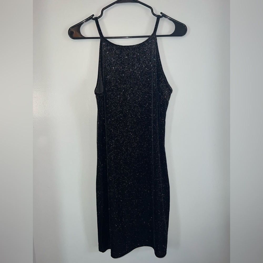 Wild Fable Sparkly Body-con Dress